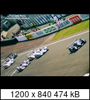 24 HEURES DU MANS YEAR BY YEAR PART FIVE 2000 - 2009 - Page 16 2003-lm-100-start-001khd0j