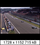 24 HEURES DU MANS YEAR BY YEAR PART FIVE 2000 - 2009 - Page 16 2003-lm-100-start-001qcctm