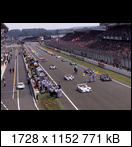 24 HEURES DU MANS YEAR BY YEAR PART FIVE 2000 - 2009 - Page 16 2003-lm-100-start-001xhfr3