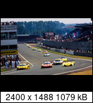 24 HEURES DU MANS YEAR BY YEAR PART FIVE 2000 - 2009 - Page 16 2003-lm-100-start-002jnd3t