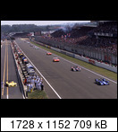 24 HEURES DU MANS YEAR BY YEAR PART FIVE 2000 - 2009 - Page 16 2003-lm-100-start-002mhcg0