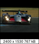 24 HEURES DU MANS YEAR BY YEAR PART FIVE 2000 - 2009 - Page 17 2003-lm-11-berettajea0wdd1