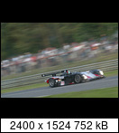 24 HEURES DU MANS YEAR BY YEAR PART FIVE 2000 - 2009 - Page 17 2003-lm-11-berettajea49d4i