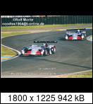 24 HEURES DU MANS YEAR BY YEAR PART FIVE 2000 - 2009 - Page 17 2003-lm-11-berettajea8sfnw