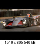 24 HEURES DU MANS YEAR BY YEAR PART FIVE 2000 - 2009 - Page 17 2003-lm-11-berettajeag6djg