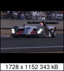 24 HEURES DU MANS YEAR BY YEAR PART FIVE 2000 - 2009 - Page 17 2003-lm-11-berettajeaptf9e