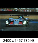 24 HEURES DU MANS YEAR BY YEAR PART FIVE 2000 - 2009 - Page 17 2003-lm-11-berettajear0iwr