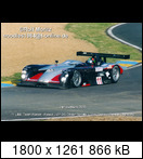 24 HEURES DU MANS YEAR BY YEAR PART FIVE 2000 - 2009 - Page 17 2003-lm-11-berettajeav6duw