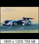 24 HEURES DU MANS YEAR BY YEAR PART FIVE 2000 - 2009 - Page 17 2003-lm-12-maxwellleu44epl