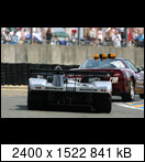 24 HEURES DU MANS YEAR BY YEAR PART FIVE 2000 - 2009 - Page 17 2003-lm-12-maxwellleudld1u