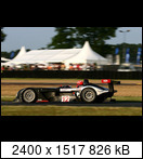 24 HEURES DU MANS YEAR BY YEAR PART FIVE 2000 - 2009 - Page 17 2003-lm-12-maxwellleuipenh