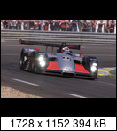 24 HEURES DU MANS YEAR BY YEAR PART FIVE 2000 - 2009 - Page 17 2003-lm-12-maxwellleunmizm