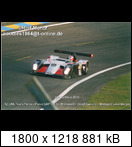 24 HEURES DU MANS YEAR BY YEAR PART FIVE 2000 - 2009 - Page 17 2003-lm-12-maxwellleuvxir3