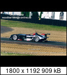 24 HEURES DU MANS YEAR BY YEAR PART FIVE 2000 - 2009 - Page 17 2003-lm-12-maxwellleuvyc8r
