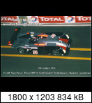 24 HEURES DU MANS YEAR BY YEAR PART FIVE 2000 - 2009 - Page 17 2003-lm-12-maxwellleuxccsu