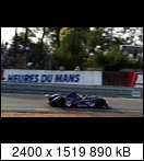 24 HEURES DU MANS YEAR BY YEAR PART FIVE 2000 - 2009 - Page 17 2003-lm-13-cochetgreg02dpc