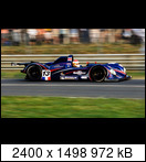 24 HEURES DU MANS YEAR BY YEAR PART FIVE 2000 - 2009 - Page 17 2003-lm-13-cochetgreg3aihz