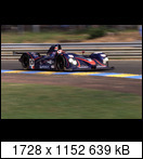 24 HEURES DU MANS YEAR BY YEAR PART FIVE 2000 - 2009 - Page 17 2003-lm-13-cochetgreg40i4d