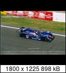 24 HEURES DU MANS YEAR BY YEAR PART FIVE 2000 - 2009 - Page 17 2003-lm-13-cochetgreg9gdn2