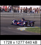 24 HEURES DU MANS YEAR BY YEAR PART FIVE 2000 - 2009 - Page 17 2003-lm-13-cochetgregadfbd