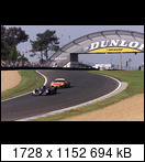 24 HEURES DU MANS YEAR BY YEAR PART FIVE 2000 - 2009 - Page 17 2003-lm-13-cochetgregbdfj6