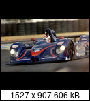24 HEURES DU MANS YEAR BY YEAR PART FIVE 2000 - 2009 - Page 17 2003-lm-13-cochetgregbjfh0
