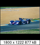 24 HEURES DU MANS YEAR BY YEAR PART FIVE 2000 - 2009 - Page 17 2003-lm-13-cochetgregf2e5f