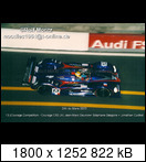 24 HEURES DU MANS YEAR BY YEAR PART FIVE 2000 - 2009 - Page 17 2003-lm-13-cochetgreghicvo