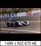 24 HEURES DU MANS YEAR BY YEAR PART FIVE 2000 - 2009 - Page 17 2003-lm-13-cochetgregixfvg