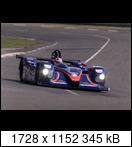 24 HEURES DU MANS YEAR BY YEAR PART FIVE 2000 - 2009 - Page 17 2003-lm-13-cochetgregk7e2v