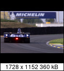 24 HEURES DU MANS YEAR BY YEAR PART FIVE 2000 - 2009 - Page 17 2003-lm-13-cochetgregm0dtq