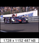 24 HEURES DU MANS YEAR BY YEAR PART FIVE 2000 - 2009 - Page 17 2003-lm-13-cochetgregm6fqn
