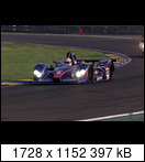 24 HEURES DU MANS YEAR BY YEAR PART FIVE 2000 - 2009 - Page 17 2003-lm-13-cochetgregrxid2
