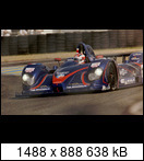 24 HEURES DU MANS YEAR BY YEAR PART FIVE 2000 - 2009 - Page 17 2003-lm-13-cochetgregv2cnt