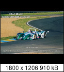 24 HEURES DU MANS YEAR BY YEAR PART FIVE 2000 - 2009 - Page 18 2003-lm-14-nasamax-00ckibm