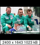 24 HEURES DU MANS YEAR BY YEAR PART FIVE 2000 - 2009 - Page 18 2003-lm-14-nasamax-00tie7m