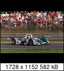 24 HEURES DU MANS YEAR BY YEAR PART FIVE 2000 - 2009 - Page 18 2003-lm-14-nasamax-00ynek1