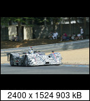 24 HEURES DU MANS YEAR BY YEAR PART FIVE 2000 - 2009 - Page 18 2003-lm-15-lammersbos76dr3