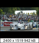 24 HEURES DU MANS YEAR BY YEAR PART FIVE 2000 - 2009 - Page 18 2003-lm-15-lammersbosh0cyb