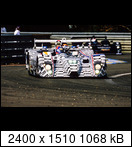 24 HEURES DU MANS YEAR BY YEAR PART FIVE 2000 - 2009 - Page 18 2003-lm-15-lammersbosjpi9g