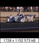 24 HEURES DU MANS YEAR BY YEAR PART FIVE 2000 - 2009 - Page 18 2003-lm-15-lammersbosn4i08