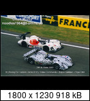 24 HEURES DU MANS YEAR BY YEAR PART FIVE 2000 - 2009 - Page 18 2003-lm-16-ortizgabbi4fe15