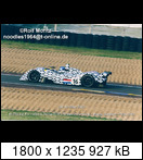 24 HEURES DU MANS YEAR BY YEAR PART FIVE 2000 - 2009 - Page 18 2003-lm-16-ortizgabbimwf1o