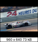 24 HEURES DU MANS YEAR BY YEAR PART FIVE 2000 - 2009 - Page 18 2003-lm-16-ortizgabbipzeym