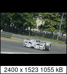 24 HEURES DU MANS YEAR BY YEAR PART FIVE 2000 - 2009 - Page 18 2003-lm-16-ortizgabbiqeei7