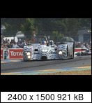 24 HEURES DU MANS YEAR BY YEAR PART FIVE 2000 - 2009 - Page 18 2003-lm-16-ortizgabbiumc3a
