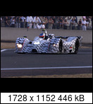 24 HEURES DU MANS YEAR BY YEAR PART FIVE 2000 - 2009 - Page 18 2003-lm-16-ortizgabbiuxejx