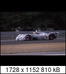 24 HEURES DU MANS YEAR BY YEAR PART FIVE 2000 - 2009 - Page 18 2003-lm-16-ortizgabbiwmd99