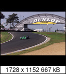 24 HEURES DU MANS YEAR BY YEAR PART FIVE 2000 - 2009 - Page 18 2003-lm-17-boullionla50im2