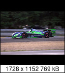 24 HEURES DU MANS YEAR BY YEAR PART FIVE 2000 - 2009 - Page 18 2003-lm-17-boullionla6edna